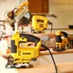 Пила лобзиковая сетевая DeWALT DWE349 - изображение 7