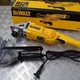 Шлифмашина угловая - болгарка сетевая DeWALT DWE494 - изображение 5