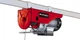 Лебедка Einhell тельфер TC-EH 250-18 (2255135) - изображение 1