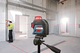 Профессиональный линейный лазерный нивелир Bosch Professional GLL 3-80 в кейсе с мишенью и чехлом SDRT_50601063S00 - изображение 3
