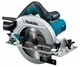 Дискова пила MAKITA HS7601 - зображення 1