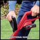 Аккумуляторный триммер Einhell GC-CT 18/24 Li P Solo (без АКБ та ЗУ) - изображение 4