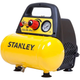 Потужний компресор повітряний безмасляний STANLEY DN200/8/6 : 1.1 кВт, 6 л, 180 л/хв - зображення 2