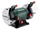 Професійне точило для заточки Metabo DS 125 M : 200 Вт, диск 125х20х20 мм, 2980 об/хв - изображение 1