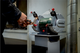 Професійне точило для заточки Metabo DS 125 M : 200 Вт, диск 125х20х20 мм, 2980 об/хв - изображение 2