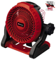 Мощный аккумуляторный вентилятор Einhell GE-CF 18/2200 Li-Solo: 18V (без АКБ и ЗУ) (3408035) - изображение 1