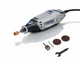 Многофункциональный инструмент (гравер) Dremel 3000 - 5: 130 Вт, 5 насадок, 33.000 об/мин. (F0133000JX) - изображение 2