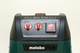 Професійний пилосос Metabo ASR 35 L ACP : 1400 Вт, 35 л, 248 мбар, 3660 л/хв, вага 16 кг - зображення 2