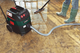 Професійний пилосос Metabo ASR 35 L ACP : 1400 Вт, 35 л, 248 мБар, 3660 л/хв, вага 16 кг - зображення 5