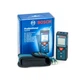 Лазерный дальномер Bosch GLM40 Professional (0601072902) - изображение 3