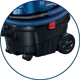 Професійний пилосос Bosch Professional GAS 12-25 PL (060197C100) - зображення 3