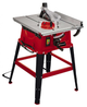 Мощная циркулярная пила Einhell TC-TS 254 Eco: 1800 Вт, диск 254 x 30 x 2, 4 мм (4340505) - изображение 1
