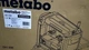 Электрический рейсмусовый станок для дерева Metabo DH 330 : 1800 Вт портативный рейсмус - изображение 7