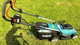 Газонокосилка Makita ELM3320 электрическая (ELM3320) - изображение 10