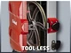Стрічкова пила EINHELL TC-SB 200/1 - зображення 5