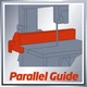 Стрічкова пила EINHELL TC-SB 200/1 - зображення 7
