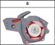 Бензопила Oleo-Mac GSH 40 BCPI/35R (35см; 1, 7 кВт/2,3 к. с.; 38, 9 см. куб.) 50339002E1 - изображение 8