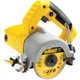 Циркулярная пила по камню, мрамору DeWALT DWC410 : 1300 Вт, диск 110 мм, 13000 об/мин., плиткорез SDRT_5DWC410 - изображение 1