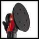 Шлифовальная машина Einhell пневматическая TC-PE 150 (4133330) - изображение 4