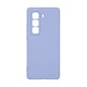 Чехол ArmorStandart ICON для Infinix Hot 50 Pro Plus 4G Camera cover Lavender (ARM84822) - изображение 1