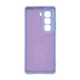 Чехол ArmorStandart ICON для Infinix Hot 50 Pro Plus 4G Camera cover Lavender (ARM84822) - изображение 2