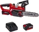 Цепная пила Einhell Einhell GE-LC 18 Li Kit, аккумуляторная (4501760) - изображение 1