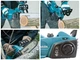 Электрическая цепная пила Makita UC3541A, 1800Вт, 35 см (210309) - изображение 9