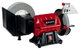 Потужний точильний верстат Einhell TC-WD 200/150 : 250 Вт, коло сухий - Ø150 / мокрий Ø200 (4417242) TR_4417242 - зображення 1