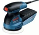 Эксцентриковая шлифмашина Bosch GEX 125-1 AE (0601387500) - изображение 1