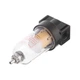 Фільтр для очищення повітря 1/4" INTERTOOL PT-1411 - зображення 5