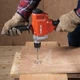 Дрель Makita MT M 6201, дрель-миксер (M6201) - изображение 3