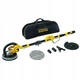 Шліфувальна машина для стін та стелі (жираф) Stanley Fatmax SFMEE500S, 750 Вт, 225 мм, з LED підсвіткою - зображення 1