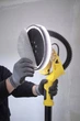 Шліфувальна машина для стін та стелі (жираф) Stanley Fatmax SFMEE500S, 750 Вт, 225 мм, з LED підсвіткою - зображення 2
