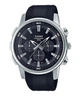 Мужские наручные часы CASIO MTP-E505-1A - изображение 1