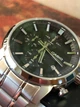 Мужские наручные часы CASIO MTP-E510D-1A - изображение 4