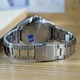 Мужские наручные часы CASIO EDIFICE EFV-100D-2AUDF - изображение 5