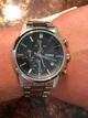 Мужские наручные часы CASIO MTP-E510D-1A - изображение 5