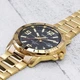 Мужские наручные часы CASIO MTP-VD01G-1B - изображение 3