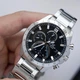 Мужские наручные часы CASIO EDIFICE 571D-1AVUDF - изображение 6