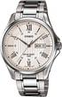 Мужские наручные часы CASIO MTP-1384D-7AVEF - изображение 1