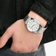 Мужские наручные часы CASIO MTP-1384D-7AVEF - изображение 2