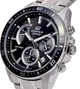 Мужские наручные часы CASIO EDIFICE EFV-552D-1AUDF - изображение 3