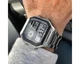 Мужские наручные часы CASIO AE-1200WHD-1A - изображение 7