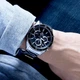 Мужские наручные часы CASIO EDIFICE EFV-552D-1AUDF - изображение 8