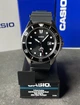 Мужские наручные часы CASIO Duro MDV-107-1A1VEF - изображение 3