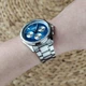 Мужские наручные часы CASIO MTP-1375D-2A2 - изображение 4