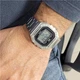 Чоловічий годинник CASIO W-218HD-1A - зображення 7