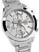 Мужские наручные часы CASIO EDIFICE EFB-710D-7A - изображение 9