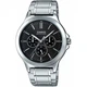 Мужские наручные часы CASIO MTP-V300D-1A - изображение 1