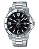 Мужские наручные часы CASIO MTP-VD01D-1BVUDF - изображение 1